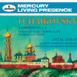 Dorati Conducts Tchaikovsky
