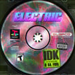 Electric (feat. Q Da Fool)