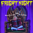 Fright Night: Music That Goes Bump In The Night