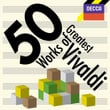 50 Greatest Works Of Vivaldi