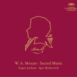 Mozart: Sacred Works