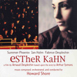 Esther Kahn (bande Originale Du Film)