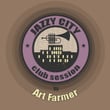 JAZZY CITY - Club Session by Art Farmer