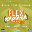 Flex (Ooh, Ooh, Ooh) [DJ Phyre Remix] - Single