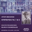 Anton Bruckner : Symphonies No.7 & 8