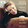Beethoven / Meyerbeer / Spohr: Lieder
