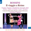 Rossini: Il viaggio a Reims (Live)