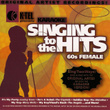Karaoke: 60's Female - Singing To The Hits