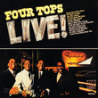 Four Tops Live