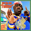 Hit Me On "twitter" - Single