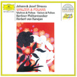 Strauss, J.i & J.ii/josef Strauss: Waltzes & Polkas