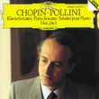 Chopin: Piano Sonatas Nos.2 & 3