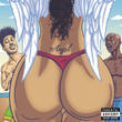 Angel (feat. Buddy)