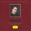 Wolf: Lieder