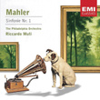 Mahler: Symphony No. 1