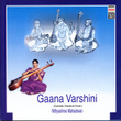 Nityashree Mahadevan