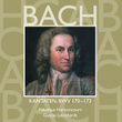Bach, Js : Sacred Cantatas Bwv Nos 170 - 173