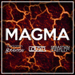 Magma