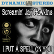 I Put A Spell On You - The Best Of