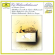 Herbert Von Karajan - A Christmas Concert