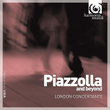 Piazzolla And Beyond
