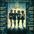 Music From The Motion Picture "the Craft"