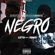 Negro (feat. Ismo) - Single