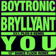 Bryllyant / You