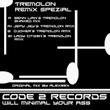 Tremolon Remix Special Ep