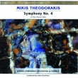 Symphony No. 4  -  For Soprano, Alto, Narrator, Mixed Choir And Symphonic Orchestra Without Strings