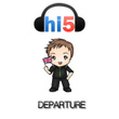 Departure - EP