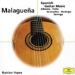 Malaguena - Spanish Guitar Music
