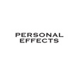 Personal Effects