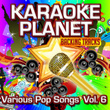 Various Pop Songs, Vol. 6