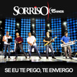 Se Eu Te Pego, Te Envergo - Single