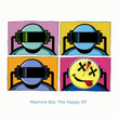 The Happy Ep