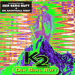 Der Berg Ruft