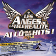 Les Anges De La Téléréalité 2014