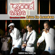 Kool & The Gang - Greatest Hit´s Live In London