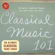 Classical Music 101