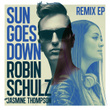 Sun Goes Down Remix Ep (feat. Jasmine Thompson)