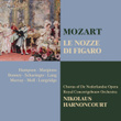 Mozart : Le Nozze Di Figaro
