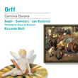 Orff - Carmina Burana