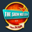 THE SHOW MUST GO ON with Lloyd Price, Vol. 01