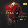 Verdi: Falstaff