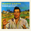 Sings Caruso Favourites