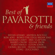 Best Of Pavarotti & Friends - The Duets