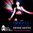 I M N X T C (hot 'n Heavy Mix)