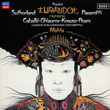 Puccini: Turandot (highlights)