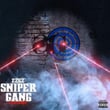 Sniper Gang Freestyle